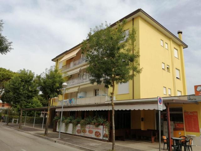 Appartamento in affitto a Lido dei Pini, San Michele Al Tagliamento