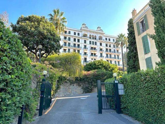 Appartamento in affitto a Bordighera, Liguria
