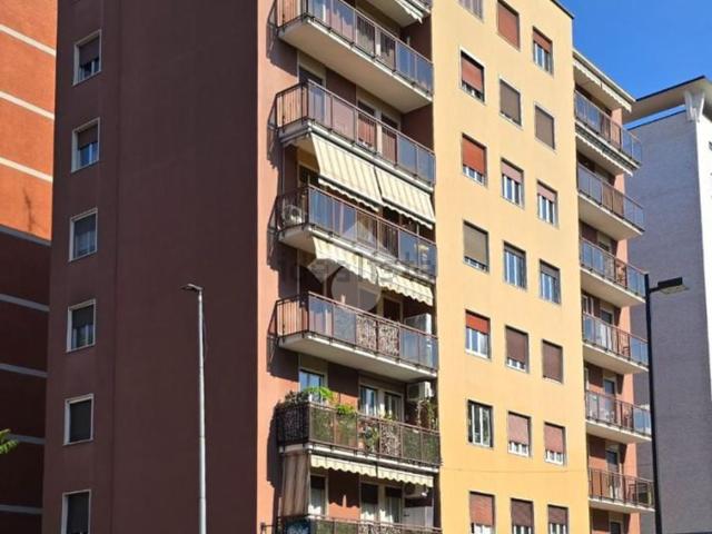 Appartamento in affitto a Zona Omogenea Milano Nord, Cinisello Balsamo