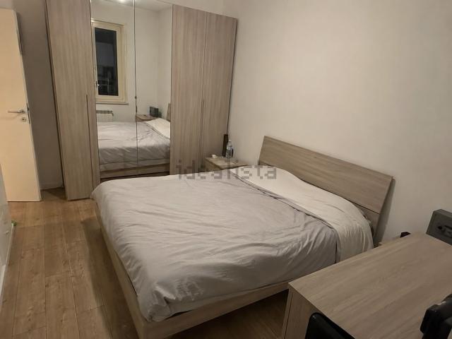 Appartamento in affitto a Rimini, Reggio Emilia