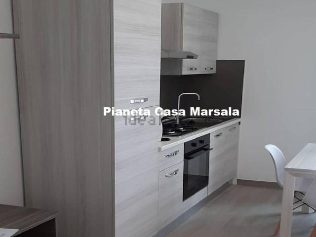 Appartamento in affitto a Casabianca, Marsala