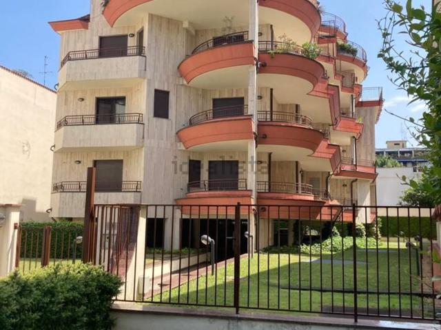 Appartamento in affitto a San Michele, Busto Arsizio