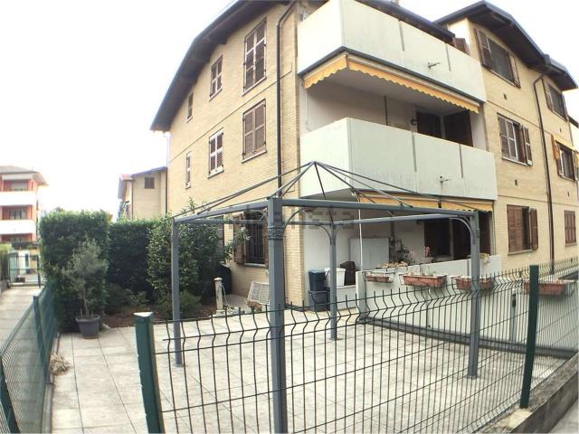 Appartamento in affitto a Rovellasca, Lombardia