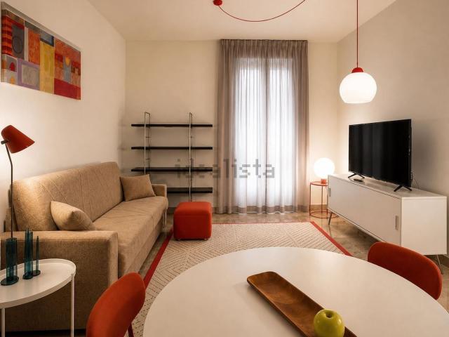 Appartamento in affitto a Municipio 8 di Milano, Milano