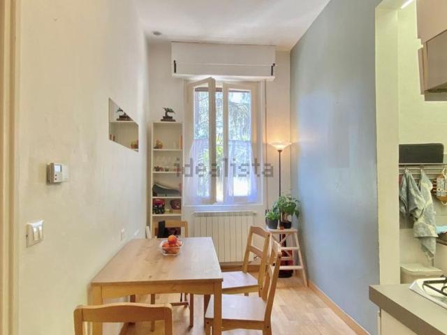 Appartamento in affitto a Quartiere 5, Firenze