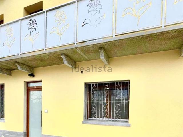 Appartamento in affitto a Valle Olona, Varese