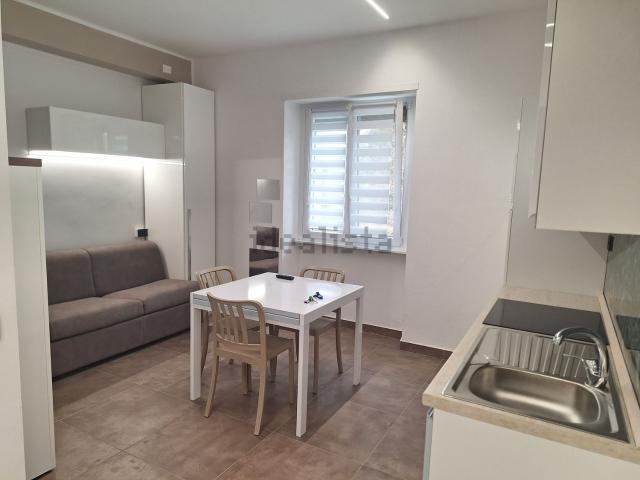 Appartamento in affitto a Madrera, Ranzanico