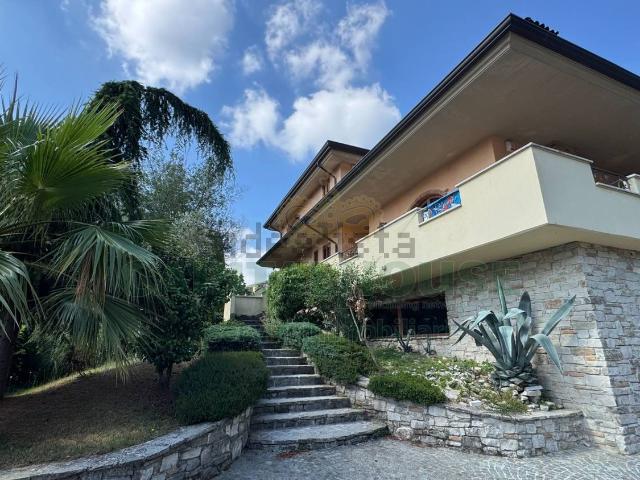 Appartamento in affitto a Monteforte Irpino, Campania