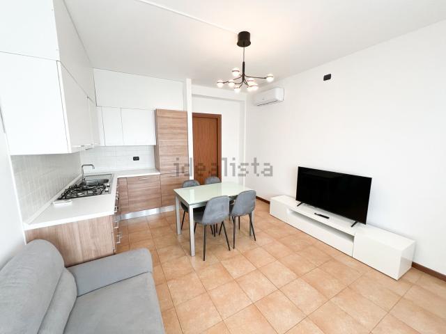 Appartamento in affitto a Masciago Milanese, Bovisio Masciago