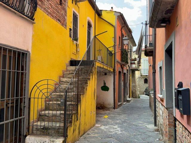 Appartamento in affitto a Ponticelli, Benevento
