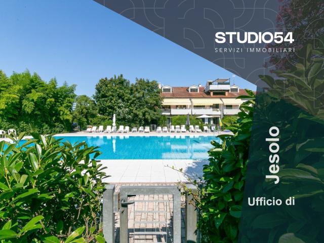 Appartamento in affitto a Cavallino-Treporti, Punta Sabbioni