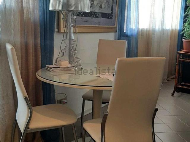 Attico in affitto a Viareggio, Toscana