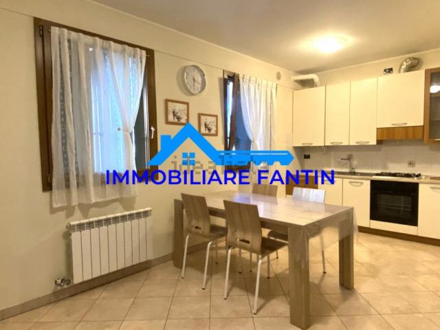 Appartamento in affitto a San Giuseppe, Treviso