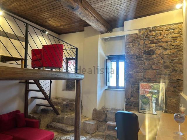 Appartamento in affitto a Sant'Agata, Ferentino