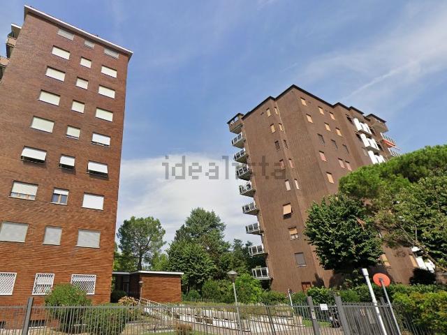 Appartamento in affitto a Municipio 7, Milano
