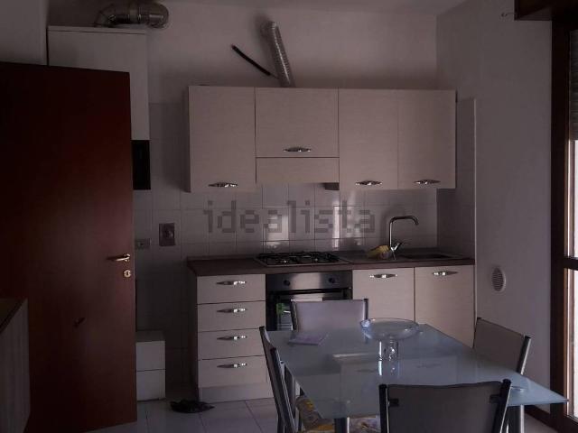 Appartamento in affitto a Baragalla, Re