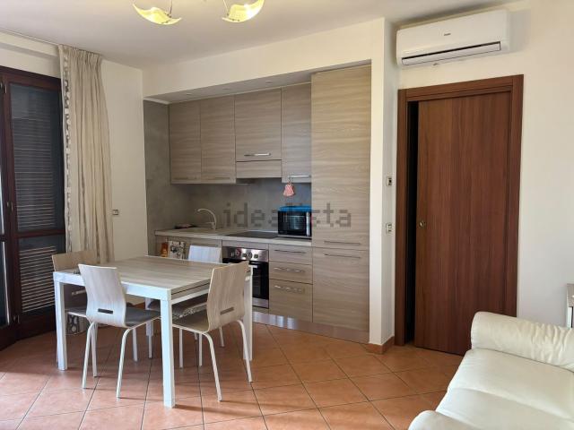 Appartamento in affitto a Moncucco, Vernate