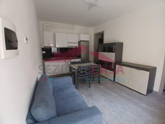 Appartamento in affitto a Volta-Prealpi, Saronno