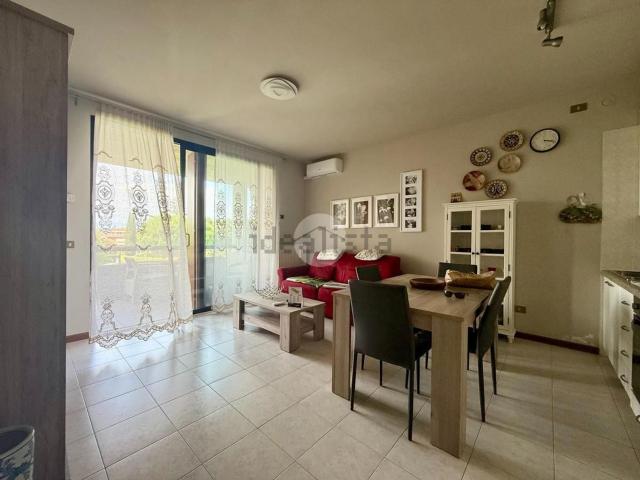 Appartamento in affitto a Rivoltella del Garda, Desenzano Del Garda