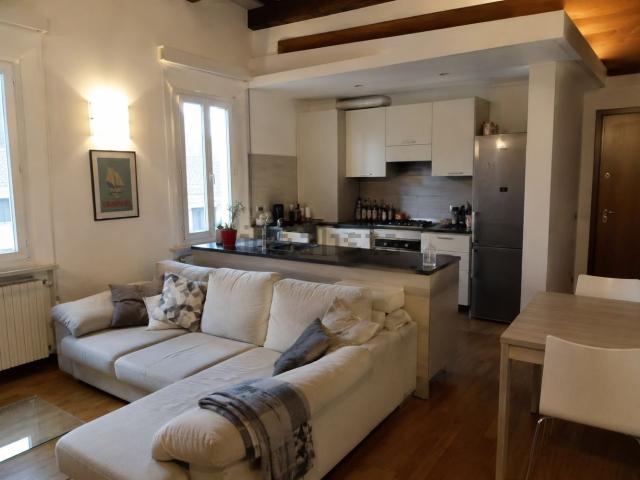 Appartamento in affitto a Porto-Saragozza, Bologna