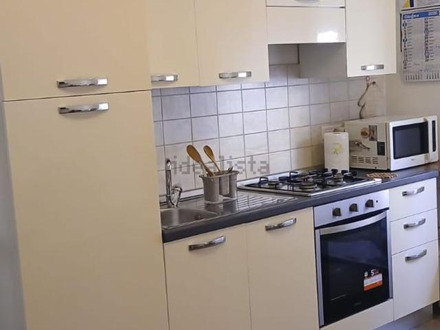 Appartamento in affitto a Sant'Avendrace-Santa Gilla, Cagliari