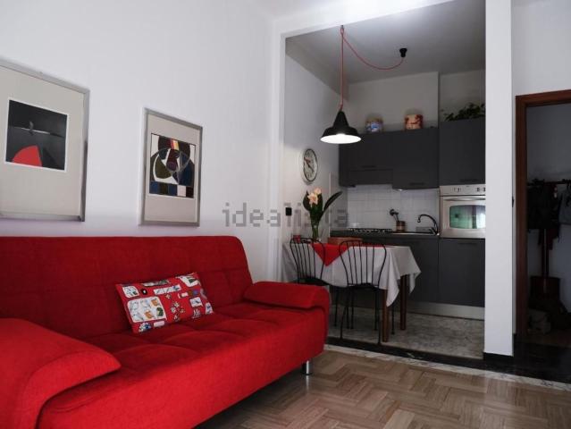 Appartamento in affitto a Lavagna, Liguria