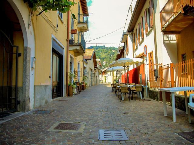 Appartamento in affitto a Brunate, Lombardia
