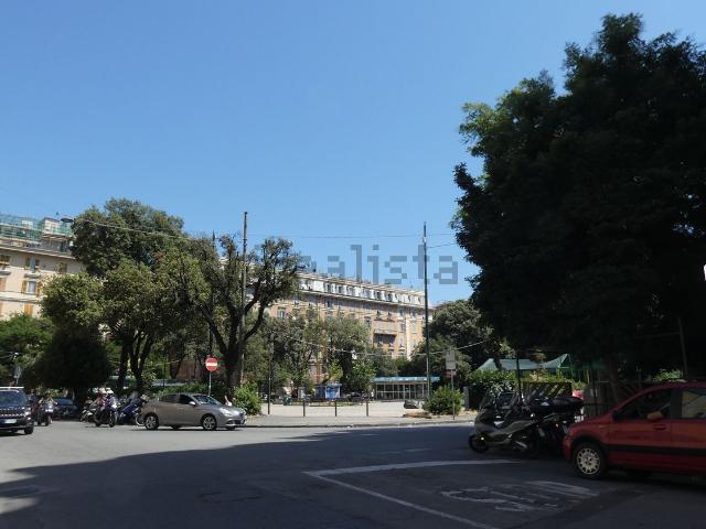 Appartamento in affitto a Bassa Val Bisagno, Serra Riccò