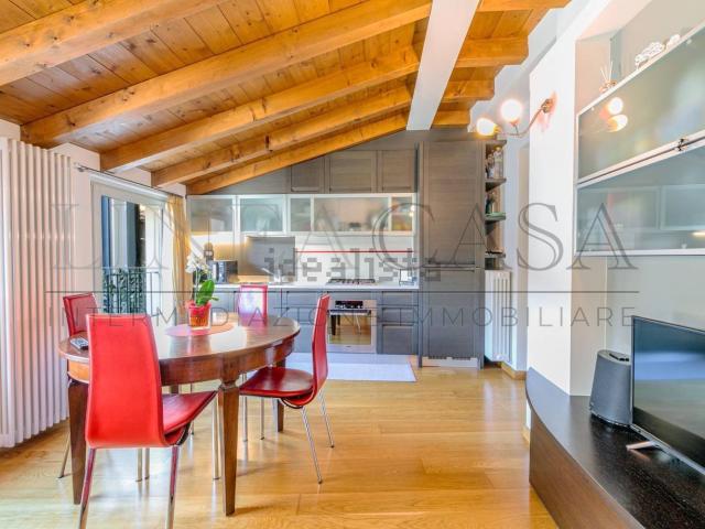Appartamento in affitto a Bergamo, Lombardia