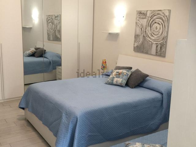 Appartamento in affitto a Ruffino, La Spezia