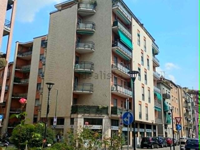 Appartamento in affitto a Zona Omogenea Milano Nord, Sesto San Giovanni