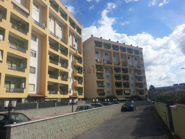 Appartamento in affitto a Pomezia, Roma Capitale