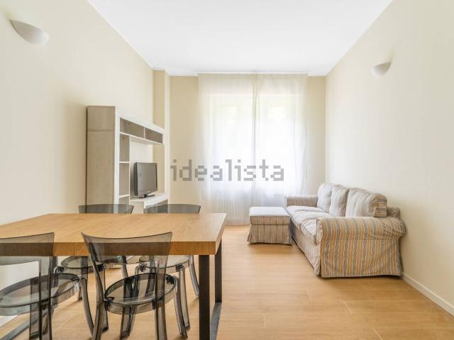 Appartamento in affitto a Municipio 2, Milano