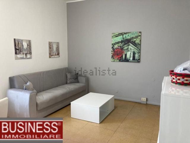 Appartamento in affitto a Municipio 8 di Milano, Milano
