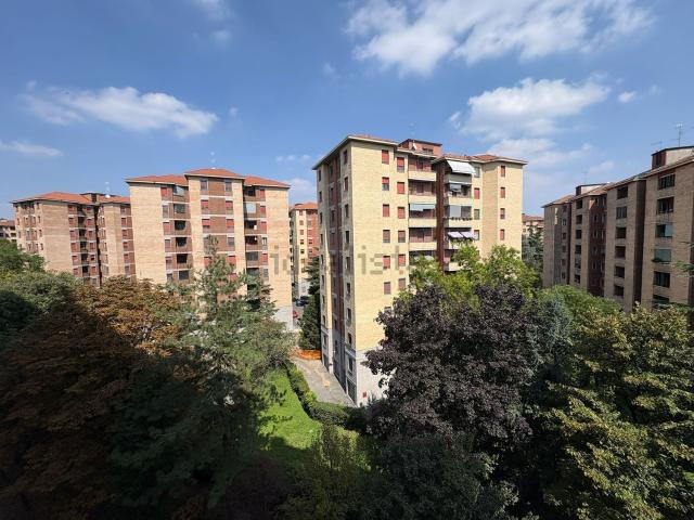 Appartamento in affitto a Municipio 6, Milano