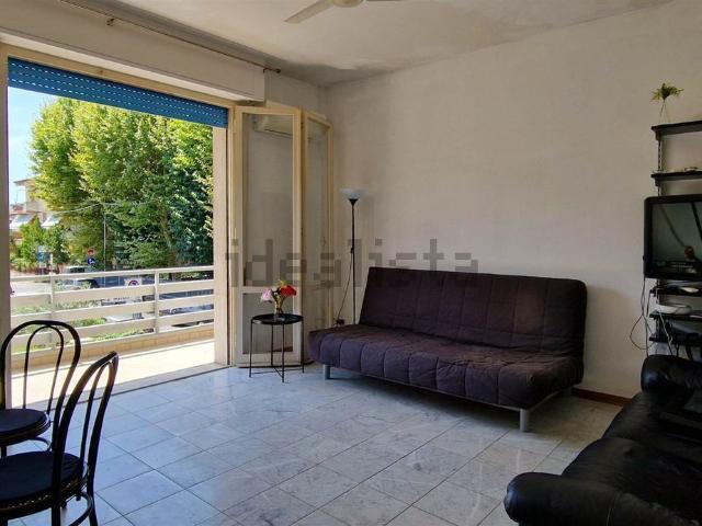 Appartamento in affitto a Viareggio, Cotone