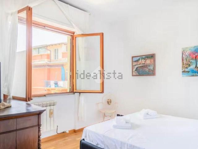 Appartamento in affitto a San Michele di Pagana, Rapallo