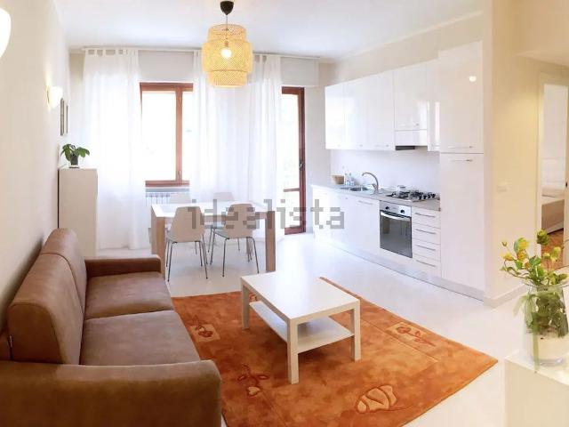 Appartamento in affitto a San Michele di Pagana, Rapallo