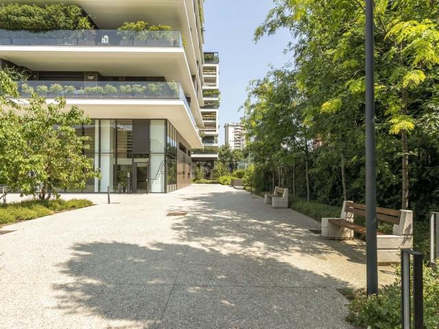 Appartamento in affitto a Municipio 2, Milano