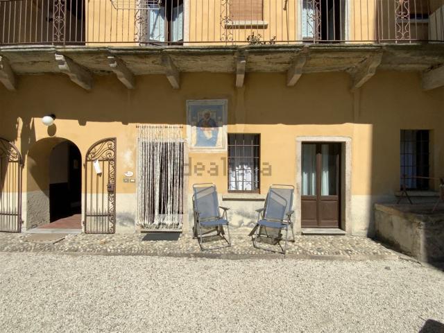 Appartamento in affitto a Nocco, Gignese