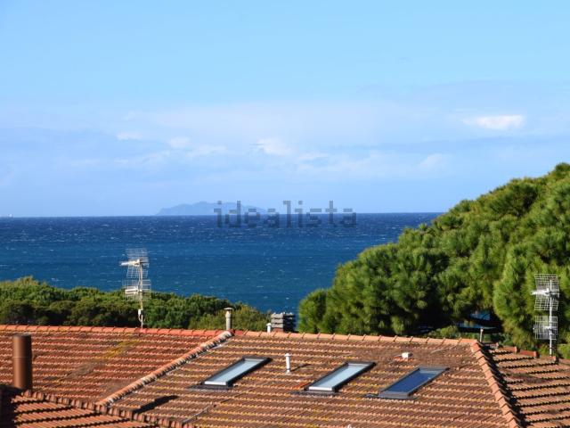 Appartamento in affitto a Castiglioncello, Rosignano Marittimo