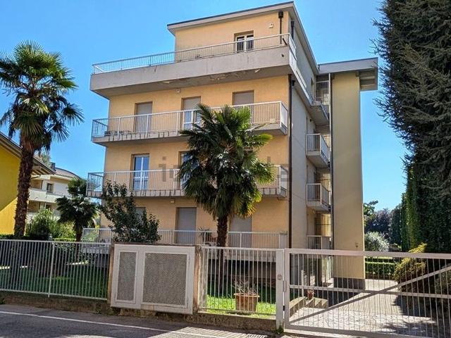 Appartamento in affitto a Vedano Al Lambro, Lombardia