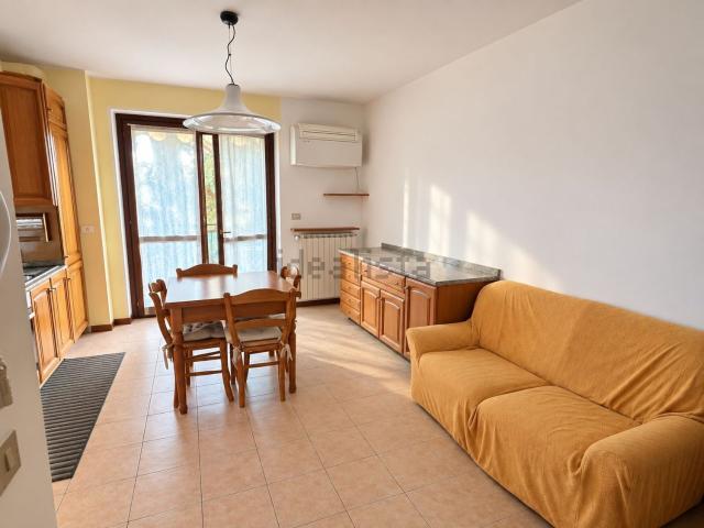 Appartamento in affitto a Bogno, Besozzo