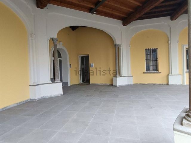 Appartamento in affitto a Pianengo, Lombardia