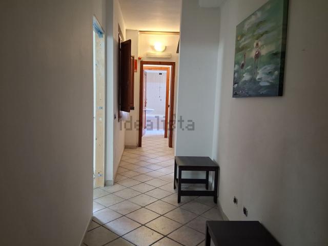 Appartamento in affitto a Lapola/Marina, Cagliari