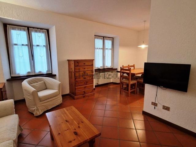 Appartamento in affitto a Pussey, Courmayeur