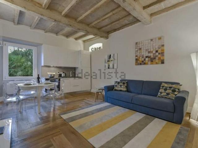 Appartamento in affitto a Quartiere 1, Firenze