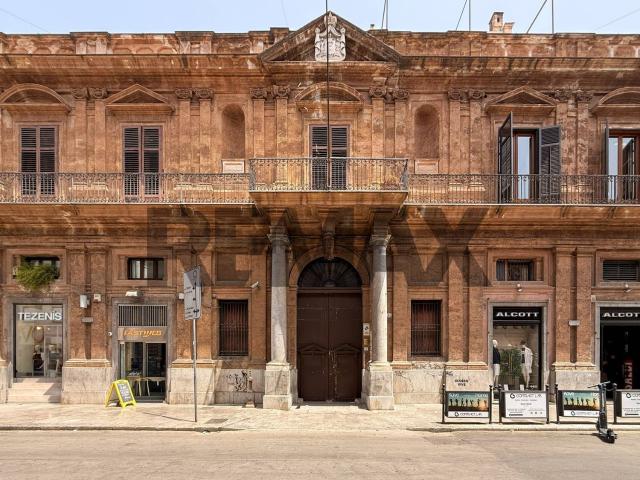 Attico in affitto a VIII Circoscrizione, Palermo
