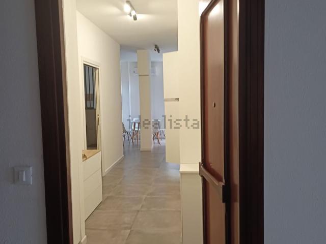 Appartamento in affitto a VI Circoscrizione, Palermo