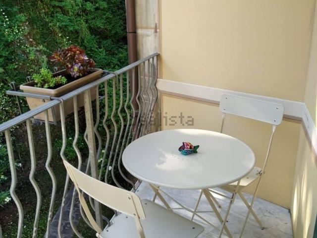 Appartamento in affitto a Cian do lô, Camogli
